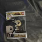 Funko Pop! Vinyl: My Hero Academia - Momo Yaoyorozu #1350