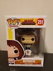 Funko Pop! Vinyl: My Hero Academia - Ochaco #251