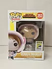 Funko Pop! Vinyl: My Hero Academia Ochaco (Masked) 2017 San Diego Comic Con #253