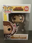 Funko Pop! Vinyl: My Hero Academia - Ochaco Uraraka #1524