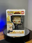 Funko Pop! Vinyl: My Hero Academia - Present Mic #920