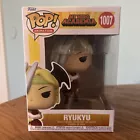 Funko Pop! Vinyl: My Hero Academia - Ryukyu #1007