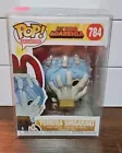 Funko Pop! Vinyl: My Hero Academia - Shigaraki #784