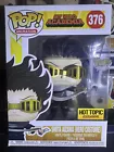 Funko Pop! Vinyl: My Hero Academia - Shota Aizawa (Hero Costume) #376- Hot Topic