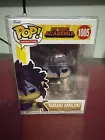 Funko Pop! Vinyl: My Hero Academia - Tamaki Amajiki #1005