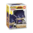 Funko Pop! Vinyl: My Hero Academia - Tamaki Amajiki #1005