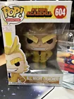 Funko Pop! Vinyl: My Hero Academia - Teacher All Might #604