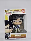 Funko Pop! Vinyl: My Hero Academia - Tenya #250 Custom