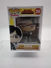 Funko Pop! Vinyl: My Hero Academia - Tenya #250