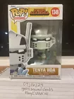 Funko Pop! Vinyl: My Hero Academia - Tenya Iida #1349