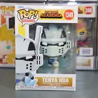 Funko Pop! Vinyl: My Hero Academia Tenya Iida #1349