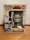 Funko Pop! Vinyl: My Hero Academia - Tenya Iida #1349