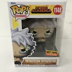 Funko Pop! Vinyl: My Hero Academia - Tetsutetsu Tetsutetsu - Hot Topic Exc 1148