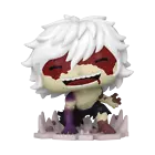 Funko Pop! Vinyl: My Hero Academia - Tomura Shigaraki - Funko (Exclusive) #1527