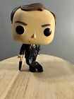 Funko POP! Vinyl Mycroft Holmes #287 Loose Sherlock OOB No Box