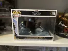 Funko Pop Vinyl - Namor with Orca #116 Black Panther Wakanda Forever