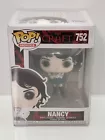 Funko Pop! Vinyl: Nancy #752