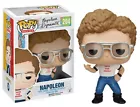 Funko Pop Vinyl NAPOLEON #204 Napoleon Dynamite