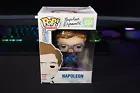 Funko Pop! Vinyl: Napoleon Dynamite - Napoleon #204