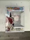 Funko Pop! Vinyl: Naruto Shippuden - Gaara #728 With Protector