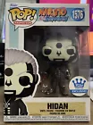 Funko Pop! Vinyl: Naruto Shippuden - Hidan - Funko (Exclusive) #1576