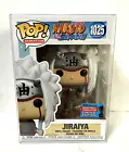 Funko Pop! Vinyl: Naruto Shippuden - Jiraiya #1025 (Fall Convention) - Hot Topic