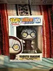 Funko Pop! Vinyl: Naruto Shippuden - Kabuto Yakushi #936