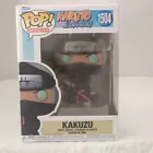 Funko Pop! Vinyl: Naruto Shippuden - Kakuzu #1504