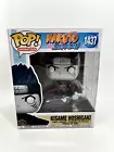 Funko Pop! Vinyl: Naruto Shippuden - Kisame Hoshigaki #1437 NEW