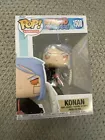 Funko Pop! Vinyl: Naruto Shippuden - Konan #1508