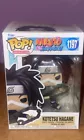 Funko Pop! Vinyl: Naruto Shippuden - Kotetsu Hagane #1197 [See Pics]