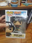 Funko Pop! Vinyl: Naruto Shippuden - Might Guy #1195