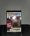 Funko Pop! Vinyl: Naruto Shippuden - Might Guy (Eight Inner Gates) #824