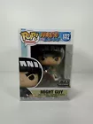 Funko Pop! Vinyl: Naruto Shippuden - Might Guy - FYE (Exclusive) #1412 w/protect