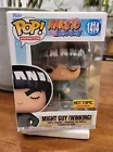 Funko Pop! Vinyl: Naruto Shippuden - Might Guy - Hot Topic (Exclusive) #1414