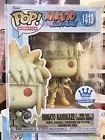 Funko Pop! Vinyl: Naruto Shippuden - Minato Namikaze 1413