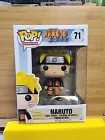 Funko Pop! Vinyl: Naruto Shippuden - Naruto Uzumaki #71