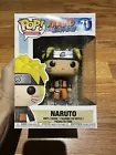 Funko Pop! Vinyl: Naruto Shippuden - Naruto Uzumaki #71