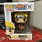 Funko Pop! Vinyl: Naruto Shippuden - Naruto Uzumaki #71