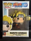 Funko Pop! Vinyl: Naruto Shippuden - Naruto Uzumaki #727