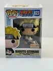 Funko Pop! Vinyl: Naruto Shippuden - Naruto Uzumaki - Box Lunch (Exclusive) #823