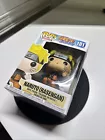 Funko Pop! Vinyl: Naruto Shippuden - Naruto Uzumaki (Rasengan) #181