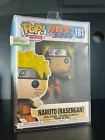 Funko Pop! Vinyl: Naruto Shippuden - Naruto Uzumaki (Rasengan) #181