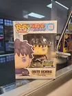 Funko Pop! Vinyl: Naruto Shippuden Obito Uchiha #1400 E.E. Exclusive W/PROTECTOR