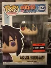 Funko Pop! Vinyl: Naruto Shippuden - Sasuke (Rinnegan) - AAA Anime #1023