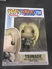 Funko Pop! Vinyl: Naruto Shippuden - Tsunade #730