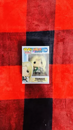 Funko Pop! Vinyl: Naruto Shippuden - Tsunade #730