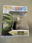 Funko Pop! Vinyl: Naruto Shippuden - Zetsu #1438 BRAND NEW UNOPENED