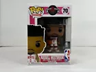 Funko POP Vinyl - NBA Basketball - Houston Rockets - Russell Westbrook - #70