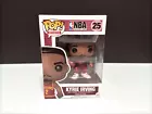 Funko POP! Vinyl NBA Basketball Kyrie Irving #25 Cleveland Cavaliers VAULTED